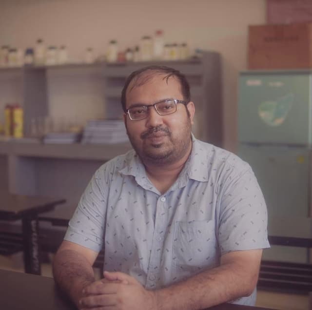 Amit Chakraborty